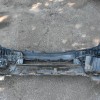 Προφυλακτήρας Nissan Navara D40 2005-2010 (λειπουν οι ποδιες)