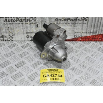 Μίζα Bmw 2.5 N52B25 2005-2012 7521123-04 0001107424 (Γνήσια) (E60 - E65 - E90 - E91 525 325)