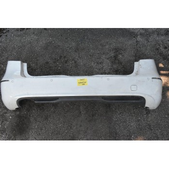 Προφυλακτήρας Πισω Mercedes-Benz B180 W246 1.6T 2011-2014