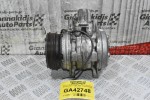 Κομπρεσέρ Aircondition - A/C Κλιματισμός Daihatsu Terios 2001-2005 DENSO 447200 (Γνήσιο)