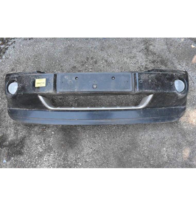 Προφυλακτήρας Εμπρος Jeep Grand Cherokee 2006-2013