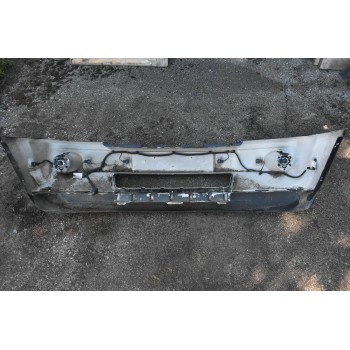 Προφυλακτήρας Εμπρος Jeep Grand Cherokee 2006-2013