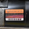 Μίζα Daihatsu Terios HC-HE-EJ 1997-2006 DENSO 28100-87106 128000-9220