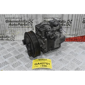 Κομπρεσέρ Aircondition Mazda 6 LF 2001-2009 H12A1AF4DW
