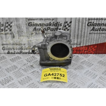 Πεταλούδα Γκαζιού Mitsubishi Outlander 2.4 4B12 2007-2012