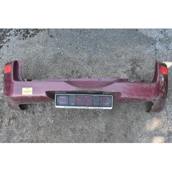 Προφυλακτήρας Πίσω Suzuki Grand Vitara 5Πόρτο 2006-2015