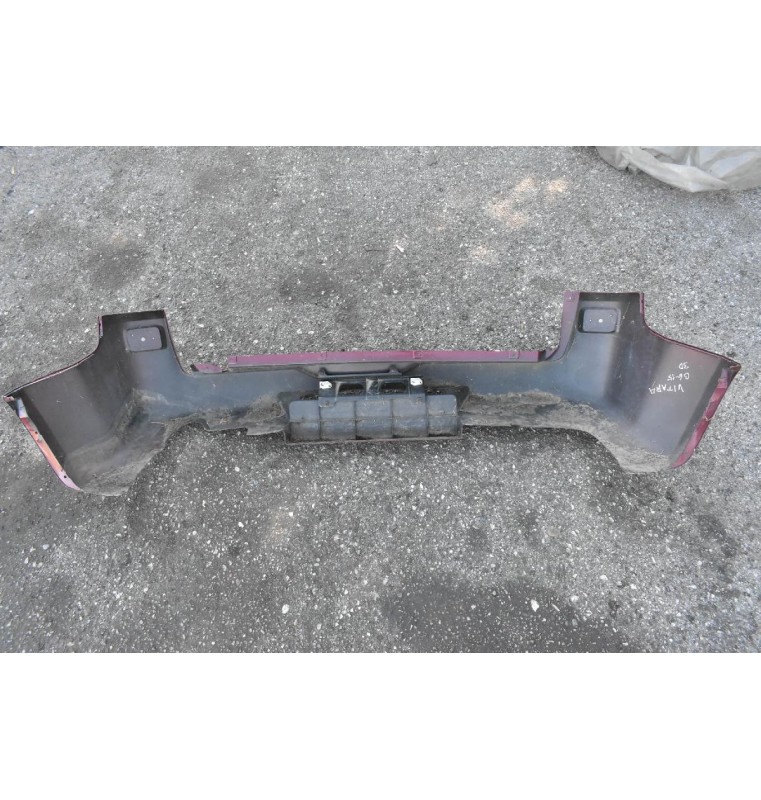 Προφυλακτήρας Πίσω Suzuki Grand Vitara 5Πόρτο 2006-2015