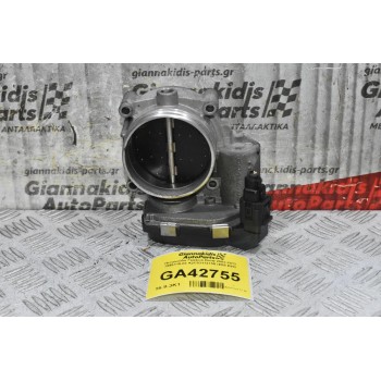 Πεταλούδα Γκαζιού Bmw 2003-2012 7556118-03 A2C53112155 (Ε60 E90)