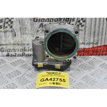 Πεταλούδα Γκαζιού Bmw 2003-2012 7556118-03 A2C53112155 (Ε60 E90)