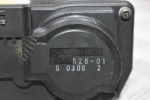 Πεταλούδα Γκαζιού Isuzu D-Max 4JJ1 2007-2012