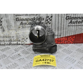 Πεταλούδα Γκαζιού Volkswagen Amarok 3.0 DDX 2010-2020 059145950AS A2C10176000 (Γνήσια)