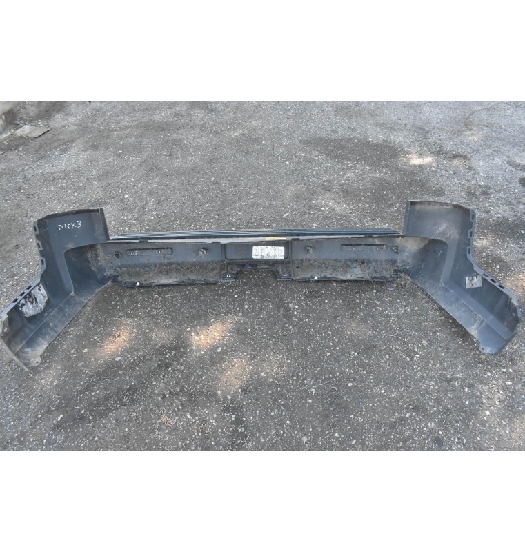 Προφυλακτήρας Land Rover Discovery 2005-2010