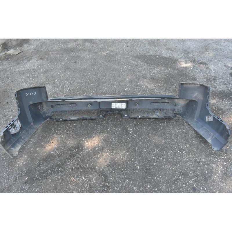 Προφυλακτήρας Land Rover Discovery 2005-2010