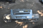 Προφυλακτήρας Εμπρος Ford Transit 2000-2006