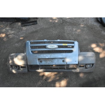 Προφυλακτήρας Εμπρος Ford Transit 2000-2006