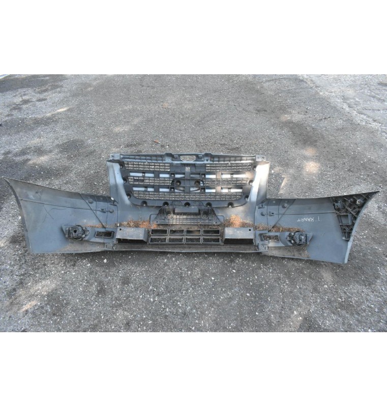 Προφυλακτήρας Εμπρος Ford Transit 2000-2006