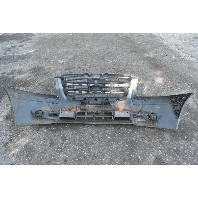 Προφυλακτήρας Εμπρος Ford Transit 2000-2006
