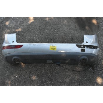 Προφυλακτήρας Πισω Audi Q7 2005-2012