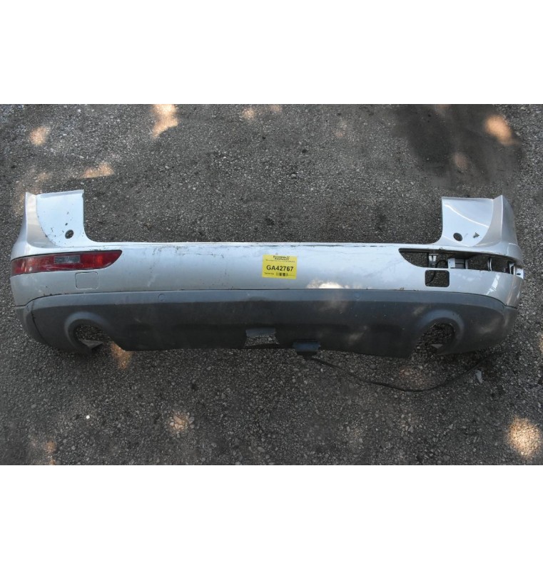 Προφυλακτήρας Πισω Audi Q7 2005-2012