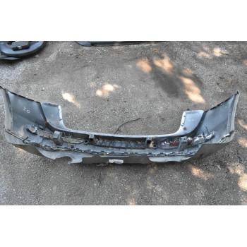 Προφυλακτήρας Πισω Audi Q7 2005-2012