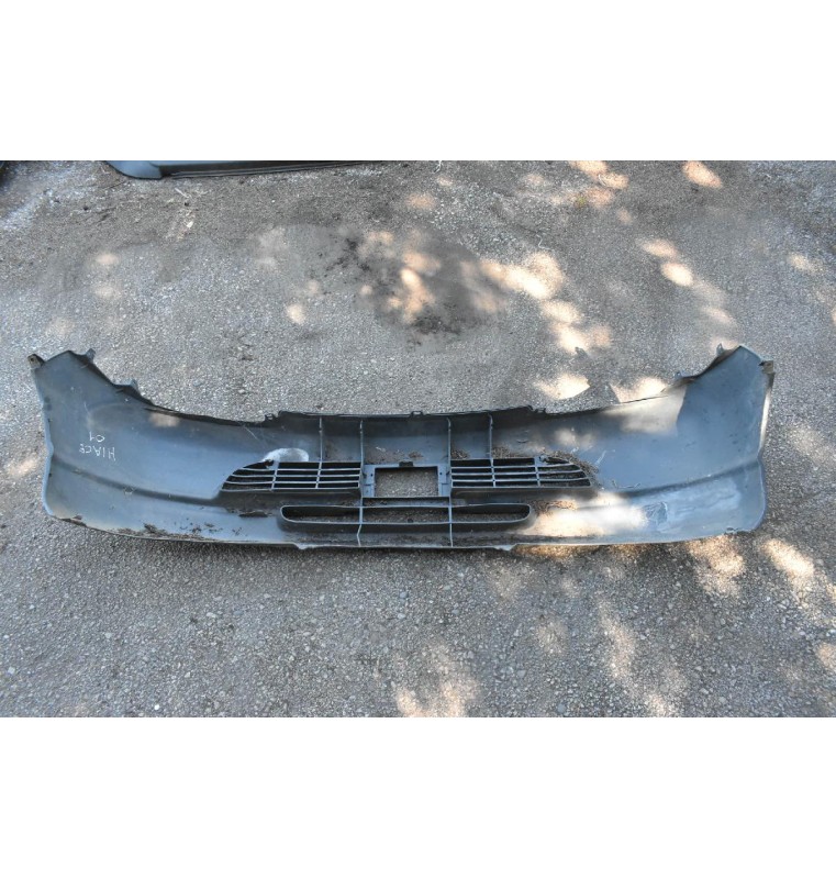 Προφυλακτήρας Εμπρός Toyota Hiace 1997-2005