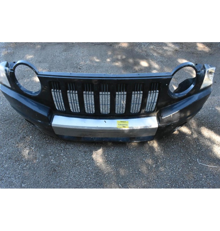 Προφυλακτήρας Jeep Compass 2007-2015