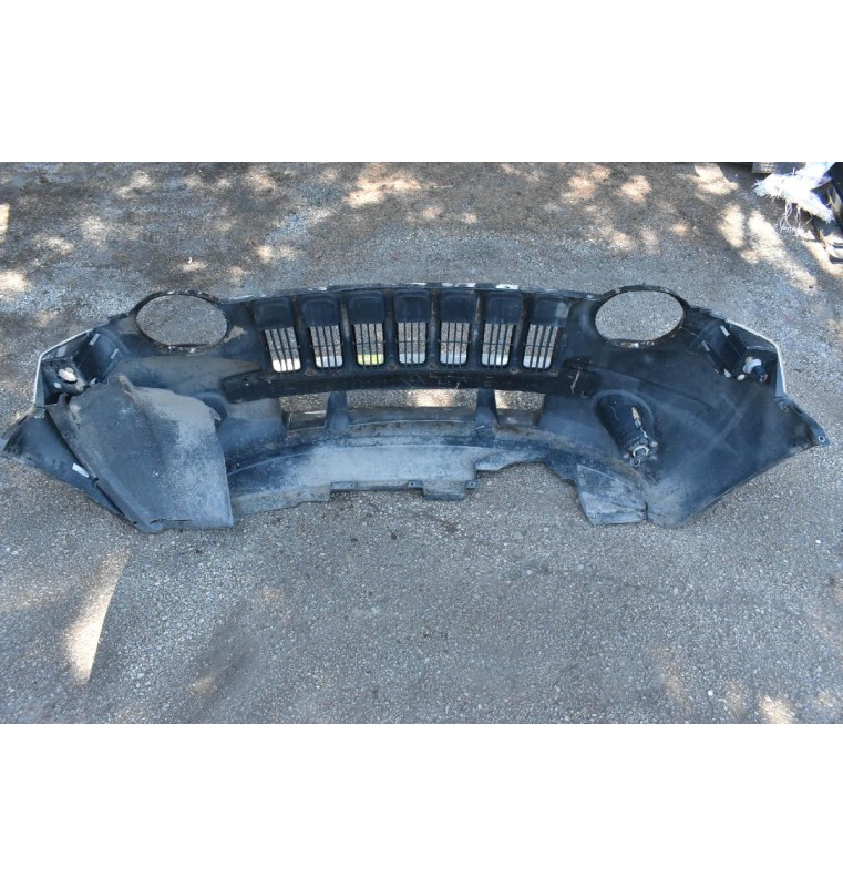 Προφυλακτήρας Jeep Compass 2007-2015