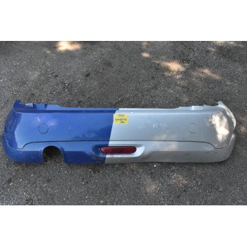 Προφυλακτήρας Πισω Mini Cooper One F56 1.2 B38A12A 2014-2021