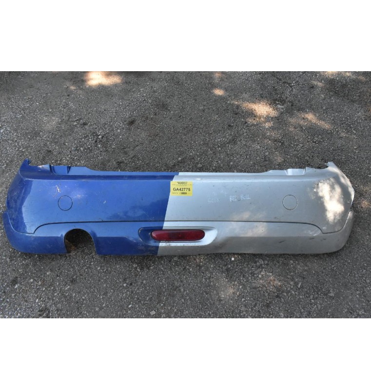 Προφυλακτήρας Πισω Mini Cooper One F56 1.2 B38A12A 2014-2021