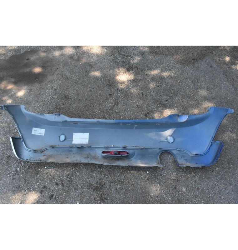 Προφυλακτήρας Πισω Mini Cooper One F56 1.2 B38A12A 2014-2021