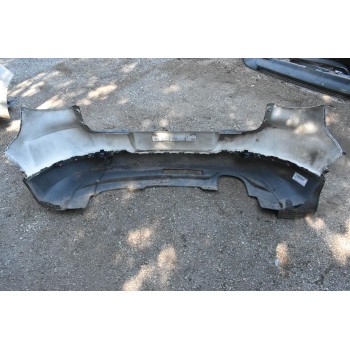 Προφυλακτήρας Πισω Volkswagen Tiguan 2008-2011