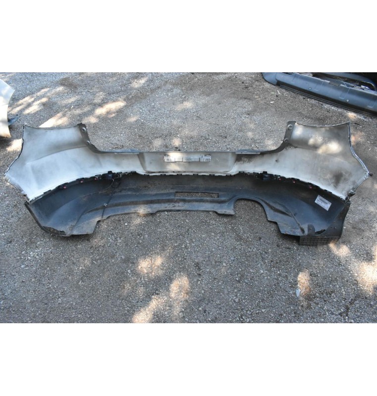 Προφυλακτήρας Πισω Volkswagen Tiguan 2008-2011