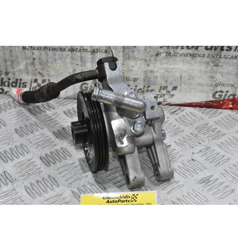 Αντλία Υδραυλικού Τιμονιού Hyundai - Kia 2.0 G4GC 2004-2015
