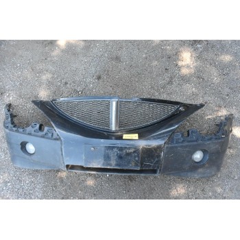 Προφυλακτήρας Εμπρος SsangYong Actyon 2006-2013