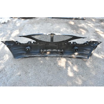 Προφυλακτήρας Εμπρος SsangYong Actyon 2006-2013