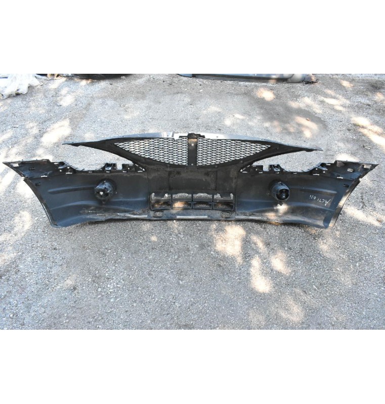 Προφυλακτήρας Εμπρος SsangYong Actyon 2006-2013