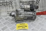 Μίζα Toyota Yaris 1.3  1NR 2010-2018 28100-47190 428000-7704