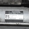 Μίζα Toyota Yaris 1.3  1NR 2010-2018 28100-47190 428000-7704