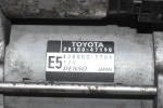 Μίζα Toyota Yaris 1.3  1NR 2010-2018 28100-47190 428000-7704