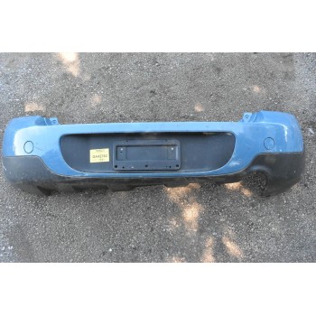 Προφυλακτήρας Πισω Mini Countryman R60 2010-2016