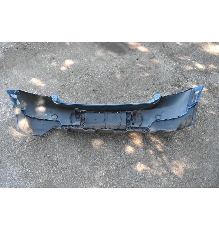 Προφυλακτήρας Πισω Mini Countryman R60 2010-2016