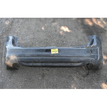 Προφυλακτήρας Πίσω Volvo V60 2011-2013