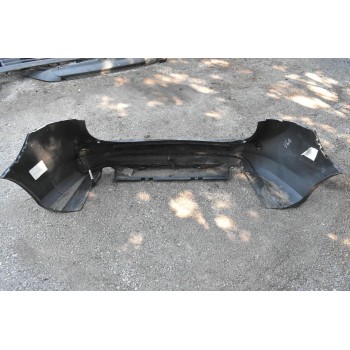 Προφυλακτήρας Πίσω Volvo V60 2011-2013