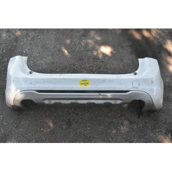 Προφυλακτήρας Πίσω Volvo V60 2011-2013