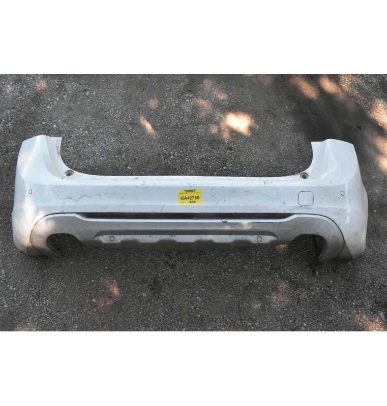 Προφυλακτήρας Πίσω Volvo V60 2011-2013