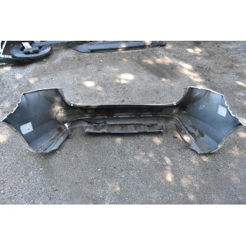 Προφυλακτήρας Πίσω Volvo V60 2011-2013