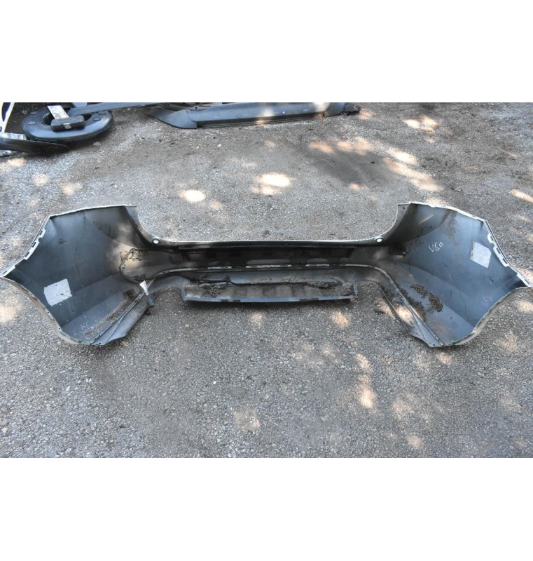 Προφυλακτήρας Πίσω Volvo V60 2011-2013
