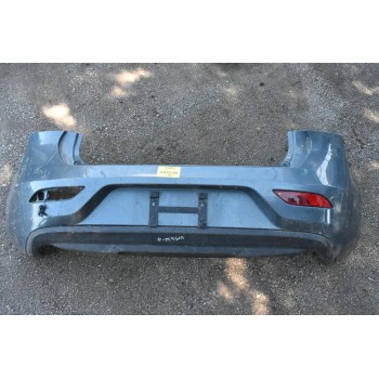 Προφυλακτήρας Πίσω Volvo V40 2011-2013