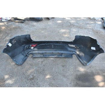 Προφυλακτήρας Πίσω Volvo V40 2011-2013