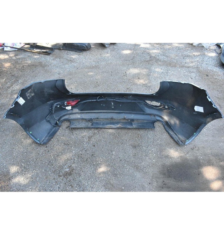Προφυλακτήρας Πίσω Volvo V40 2011-2013
